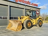 CATERPILLAR 950H front loader