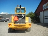 VOLVO L 70 E front loader