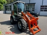 ATLAS AR 65 e front loader