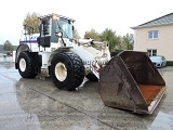 CATERPILLAR 966K front loader