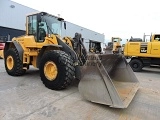 VOLVO L120F front loader