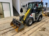 KRAMER 5035 front loader