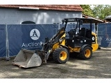 JCB 403 front loader