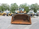 VOLVO L180H front loader