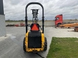 JCB 403 front loader