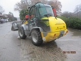 KRAMER 480 T front loader