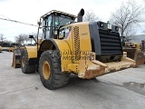 CATERPILLAR 966K front loader