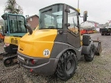 AHLMANN AX 850 front loader