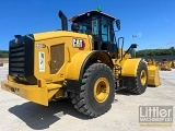 CATERPILLAR 950GC front loader