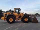 VOLVO L120H front loader