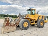 VOLVO L150E front loader