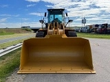 CATERPILLAR 950GC front loader