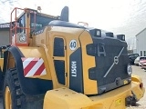 VOLVO L150H front loader