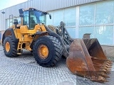 VOLVO L150H front loader