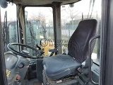 VOLVO L 30 front loader