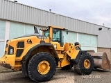 VOLVO L180H front loader