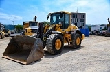 VOLVO L90H front loader