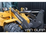 VOLVO L30G front loader