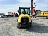 KOMATSU WA70-6 front loader