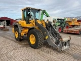 VOLVO L70H front loader