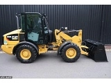 CATERPILLAR 906M front loader