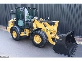 CATERPILLAR 906M front loader