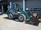 KRAMER 680 front loader