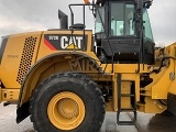 CATERPILLAR 972K front loader