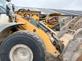 LIEBHERR L 550 XPower front loader