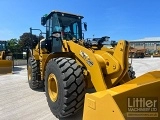 CATERPILLAR 950GC front loader