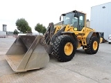 VOLVO L120F front loader