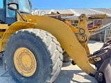 CATERPILLAR 980K front loader