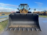 CATERPILLAR 966M XE front loader