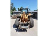 CASE 721 E front loader