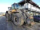 VOLVO L150E front loader