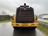 CATERPILLAR 980M front loader