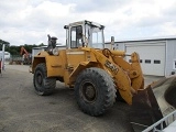 LIEBHERR L 541 front loader