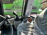 YANMAR V 100 front loader