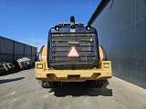 CATERPILLAR 980M front loader