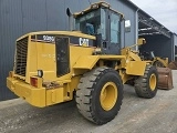 CATERPILLAR 938 G front loader