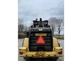 CATERPILLAR 930M front loader