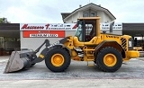 VOLVO L60F front loader