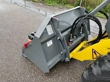 KRAMER 5065 front loader