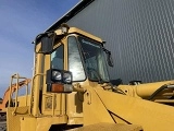 CATERPILLAR 950 F II-StVZO front loader