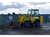 AHLMANN AX 85 front loader