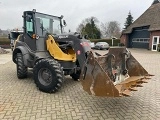 AHLMANN AS 700 front loader