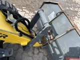 KRAMER 5035 front loader