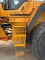 VOLVO L150G front loader