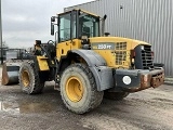 KOMATSU WA250PT-5 front loader