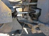 <b>CATERPILLAR</b> 972M Front Loader